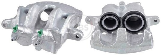 Bremsecaliper A.B.S. 520361 Bremsecaliper A.B.S. 520361