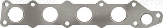 Tetning eksosmanifold REINZ 71 54173 00