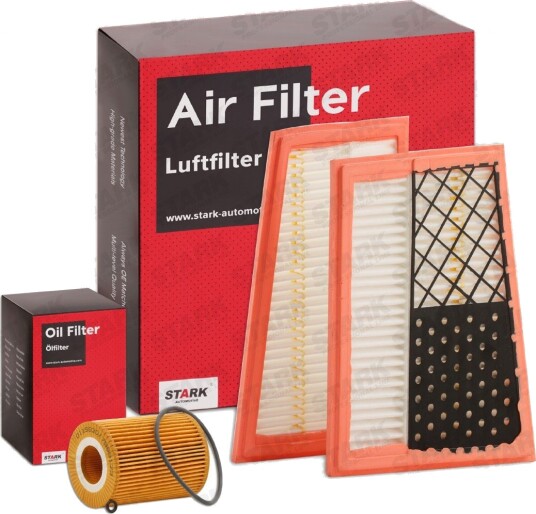 STARK SKFS-18881113 Filtersett STARK SKFS-18881113 Filtersett