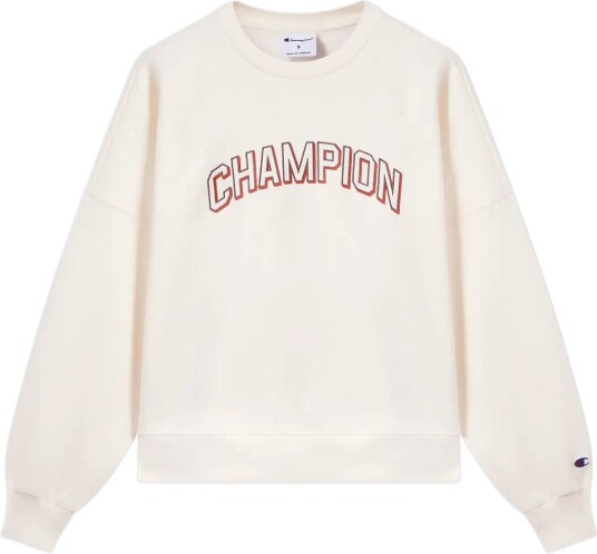 Champion Crewneck Sweatshirt YS084 EGT XL