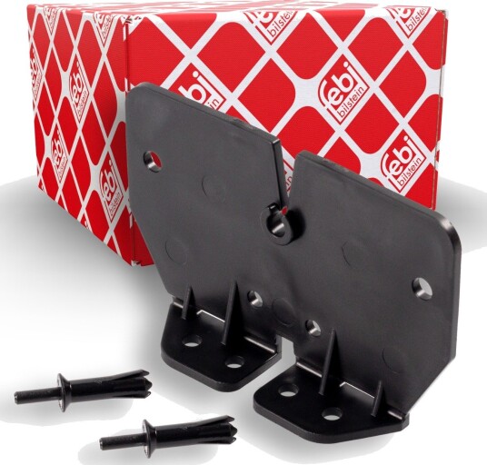 FEBI BILSTEIN 173981 Holder, sidemarkeringslys