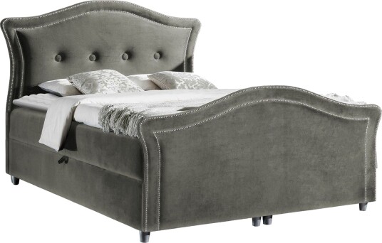 Boisdale Kontinentalseng 160x200 cm -