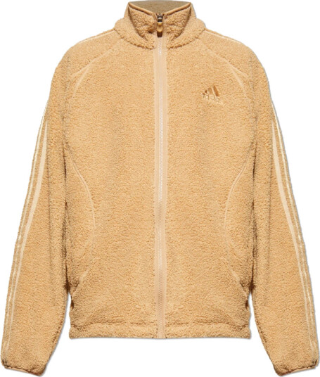 Adidas Originals Herre Jakker Beige 2XL,