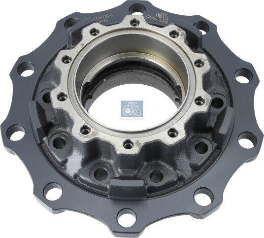 Hjulnav DT Spare Parts 1.17363