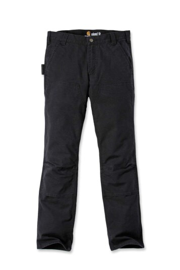 Carhartt 103340001-34-32 Arbeidsbukse Svart, Klær Carhartt 103340001-34-32 Arbeidsbukse Svart, Klær