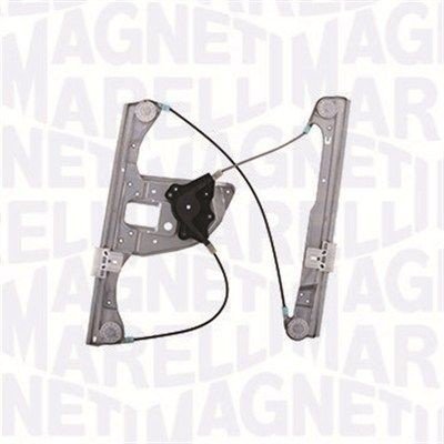 Vindusheis MAGNETI MARELLI 350103170207