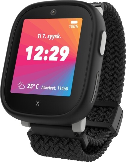 Xplora X6 eSIM Sort Xplora X6 eSIM Sort