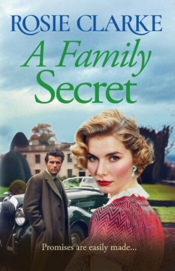 A Family Secret A Family Secret