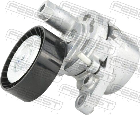 Remstrammer, vifterem FEBEST 0290-L33