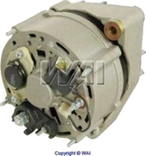 Dynamo WAI 14813N