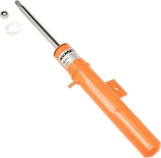 KONI 8750 1069L Støtdemper