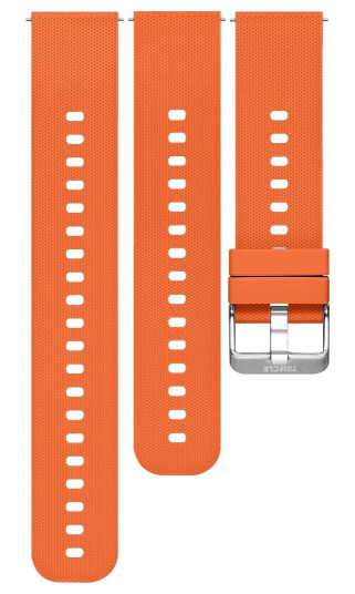 Triacle Classic reim universal 20 mm, oransje