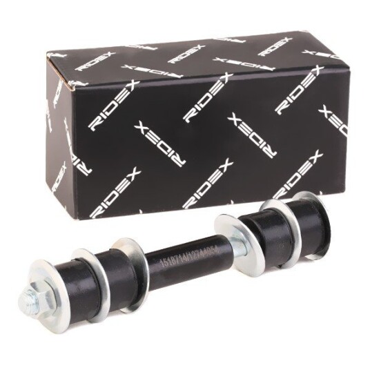 Stabilisatorstag RIDEX 3229S0496 Stabilisatorstag RIDEX 3229S0496