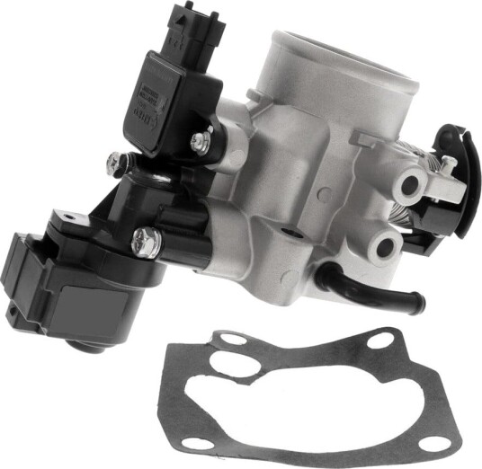 ACKOJA A52-81-0005 Gasspjeld