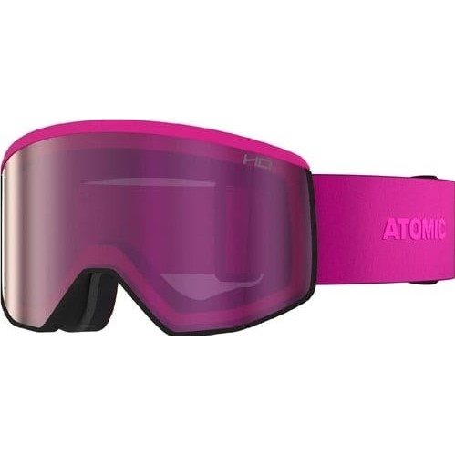 Atomic Four Pro M Hd Pink Atomic Four Pro M Hd Pink