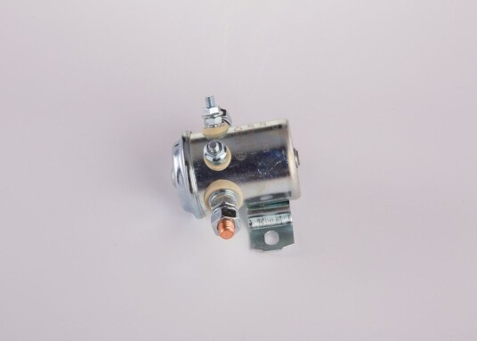Innslag, starter BOSCH 1 987 BE2 001