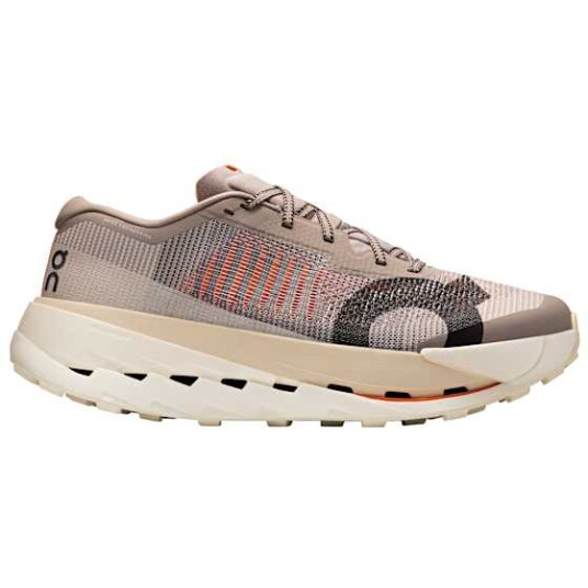 On Cloudultra Pro Herre Cinder Pearl 46