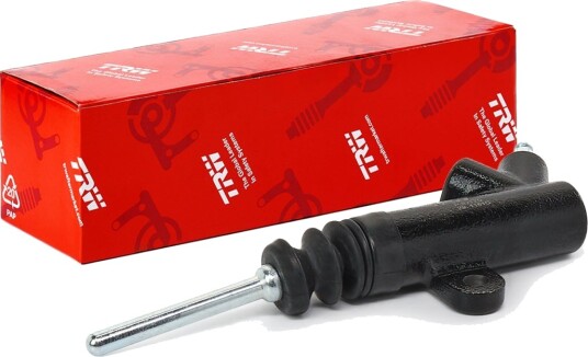 Slavesylinder, clutch TRW PJD175