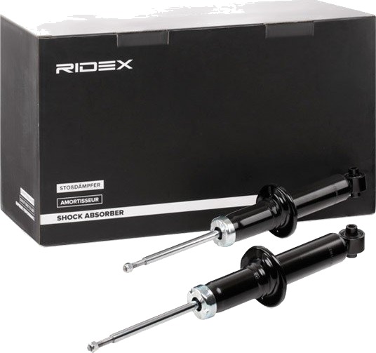 RIDEX 854S1641 Støtdemper