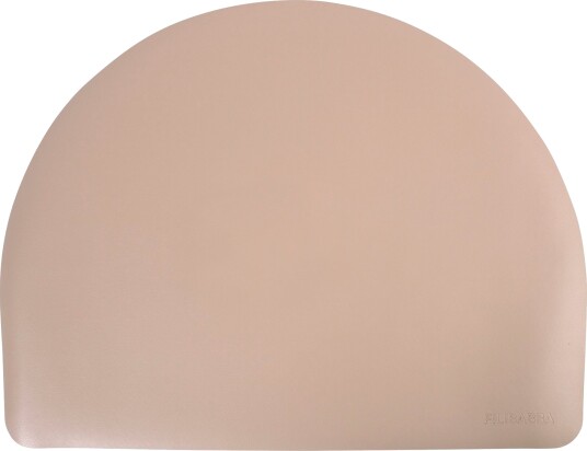 Filibabba Creative mat Warm Grey FI-03330
