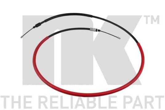 Bremsewire NK 901955 Bremsewire NK 901955