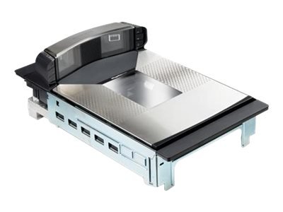 Datalogic Magellan 9800I - Strekkodeskanner - Integrert - 2D-Bildefremviser - Dekodet - Rs-232