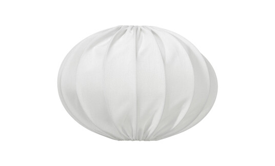 Pr Home HILMA Utelampe 40 cm Hvit