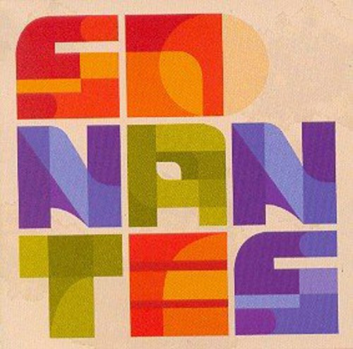 Sonantes Sonantes CD