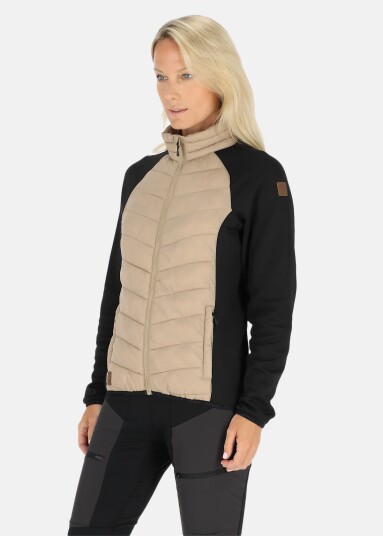 Hybrid Jacket W