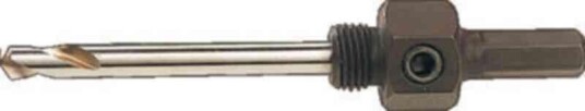 Bahco Hullsagholder 3834-ARBR-930 Ø14-30 mm