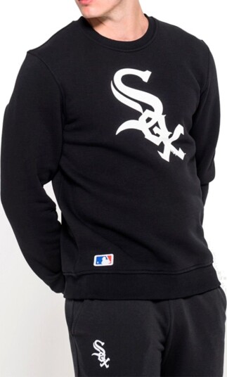 New Era Collegegenser Chicago White Sox Svart New Era Small Collegegenser New Era Collegegenser Chicago White Sox Svart New Era Small Collegegenser