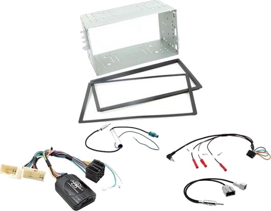 Komplet Monterings Kit Ctkki15 Kia Picanto Komplet Monterings Kit Ctkki15 Kia Picanto