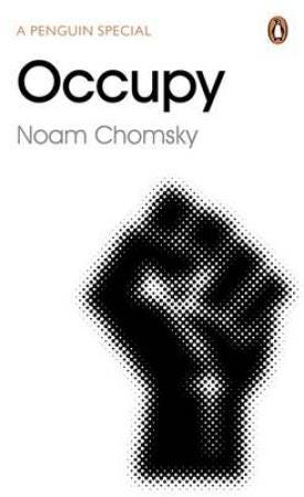 Occupy Av Noam Chomsky