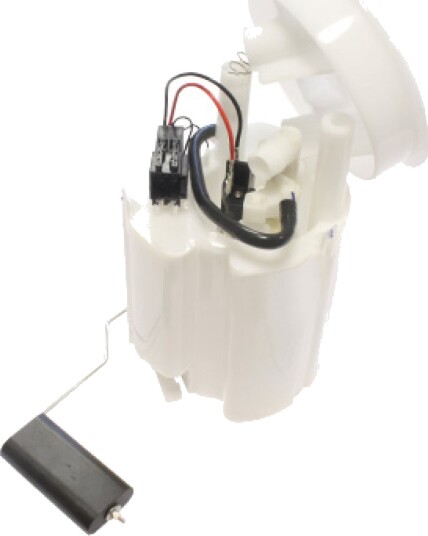 Drivstoffpumpe HÜCO 133393