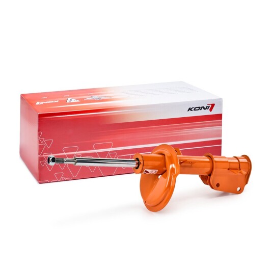Støtdemper KONI 8750-1075 Støtdemper KONI 8750-1075