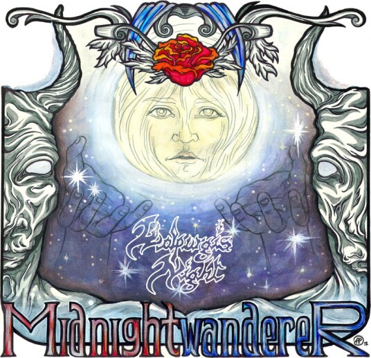 Walpurgis Night Midnight Wanderer Vinyl