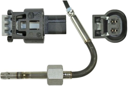Sensor eksostemperatur METZGER 0894046