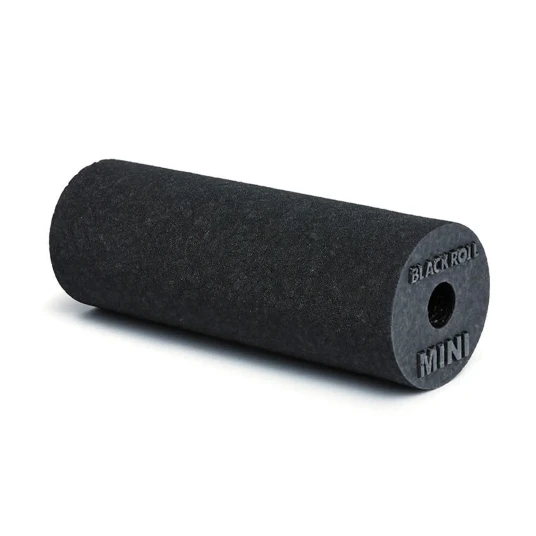 Blackroll Mini Foam Roller Sort 15 x 6 cm Blackroll Mini Foam Roller Sort 15 x 6 cm