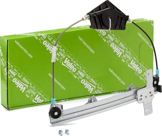VALEO 850781 Vindusheis