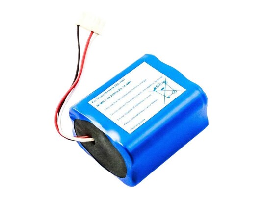 CoreParts batteri - NiMH (MBVC0005) CoreParts batteri - NiMH (MBVC0005)