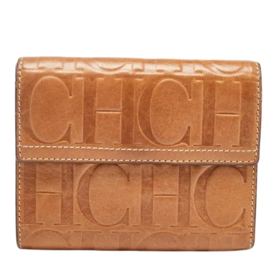 Carolina Herrera Dame Brun