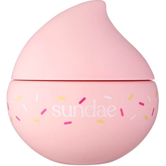 Sundae Body Birthday Cake Body Whip Moisturiser 220ml Sundae Body Birthday Cake Body Whip Moisturiser 220ml