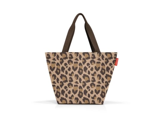 Reisenthel Shopper M Toteväska Multifärg Polyester Mönstrad 15 L 510 Mm