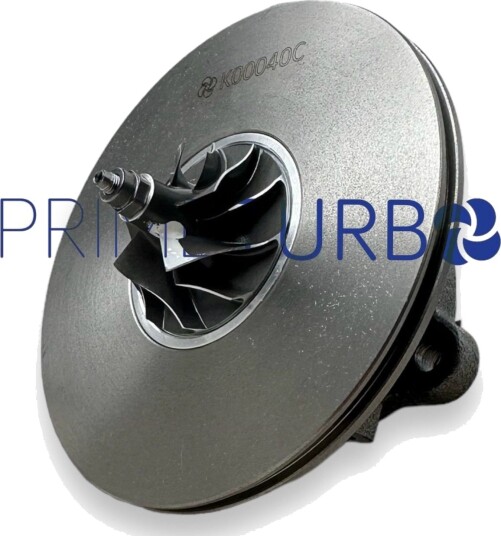 Kjernegruppe, lader Prime Turbo K00040C