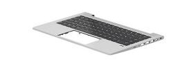 HP SPS-TOP COVER W/KB BL INTL HP SPS-TOP COVER W/KB BL INTL