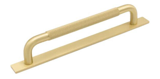 Håndtak Beslag Design Helix med Plate Håndtak Beslag Design Helix med Plate