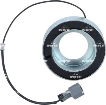 Spole, magnetkoplingskompressor NRF 380626