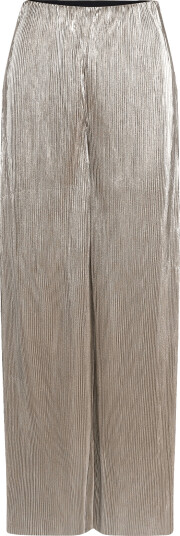 Nümph Nujiva Pants Gold M