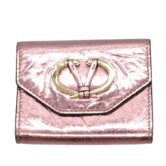Valentino Vintage Dame Rosa
