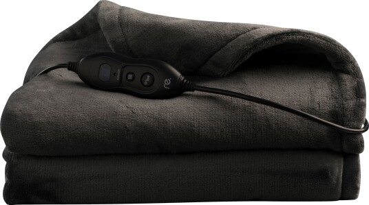 re. varmepledd i fleece re. varmepledd i fleece